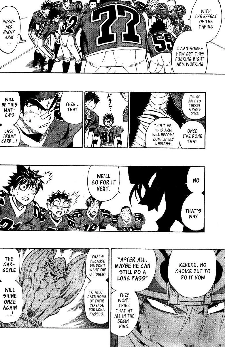 Eyeshield 21 Chapter 265 - Page 18