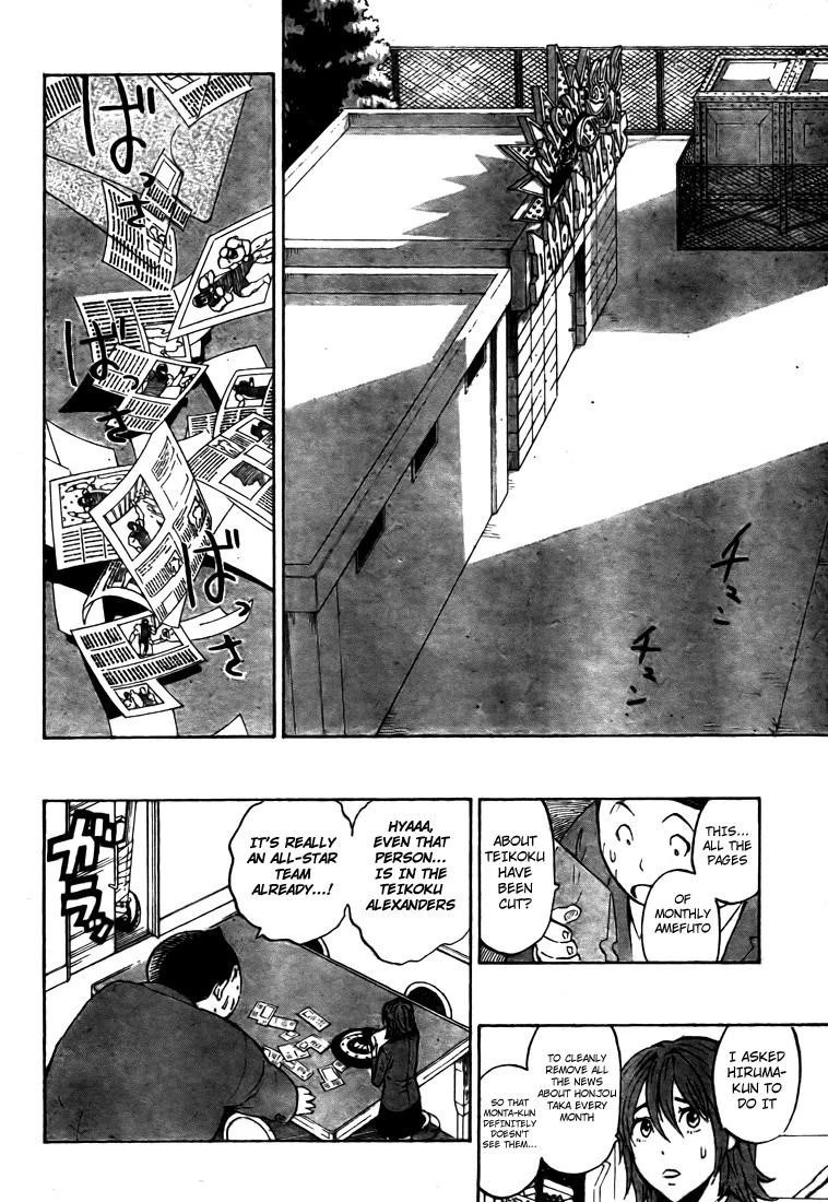 Eyeshield 21 Chapter 277 - Page 19