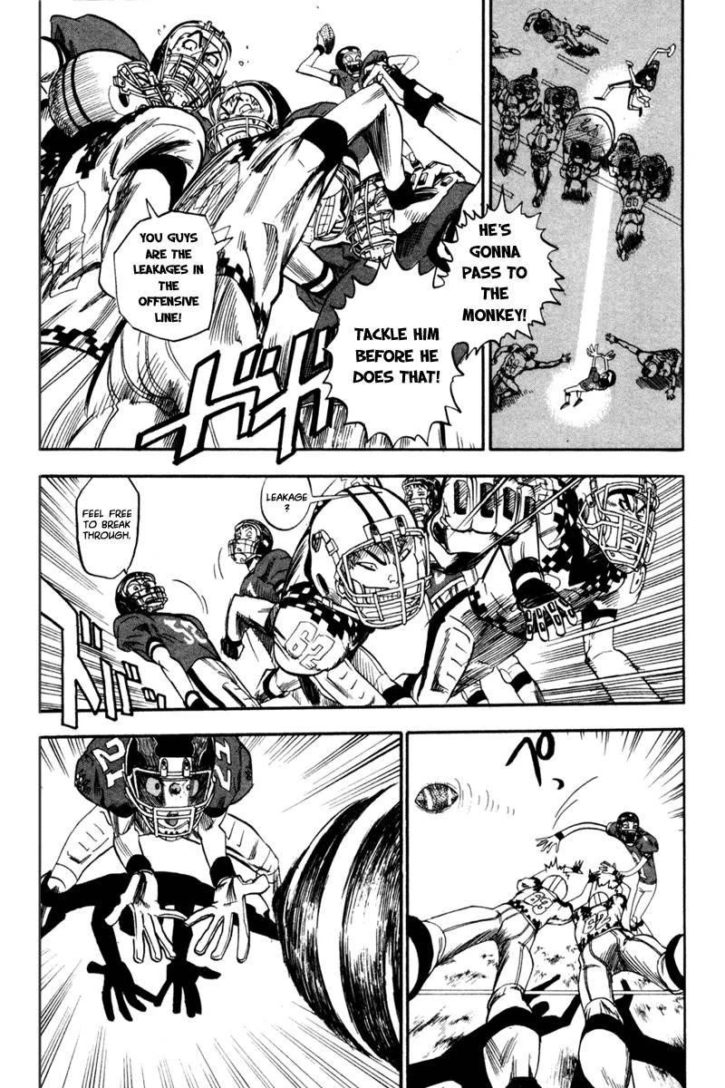 Eyeshield 21 Chapter 30 - Page 15