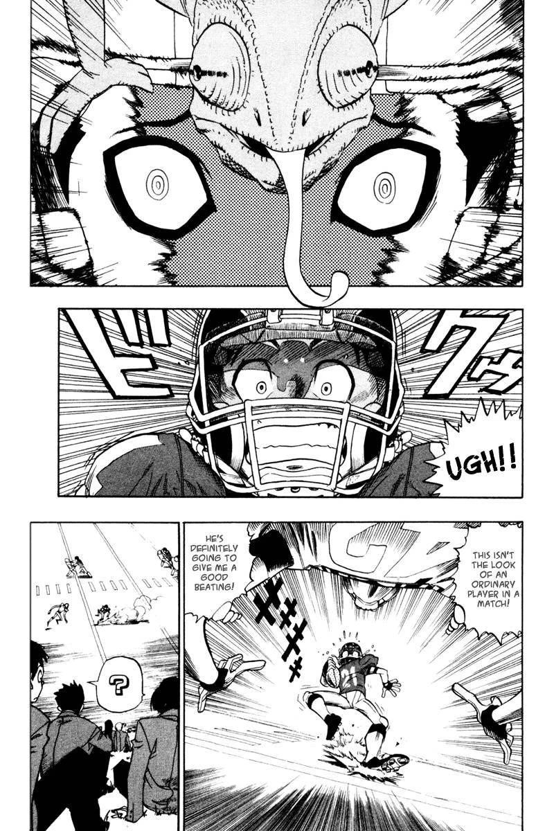 Eyeshield 21 Chapter 30 - Page 3