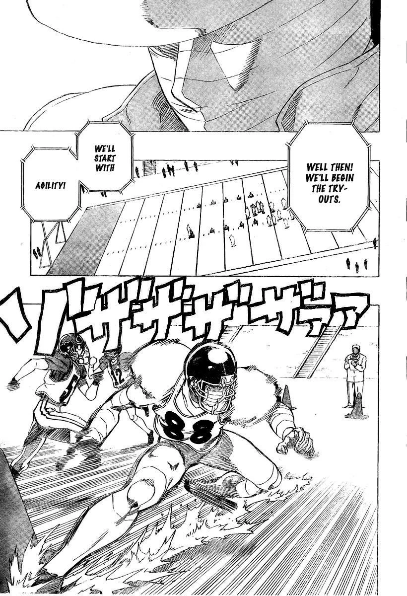 Eyeshield 21 Chapter 308 - Page 5