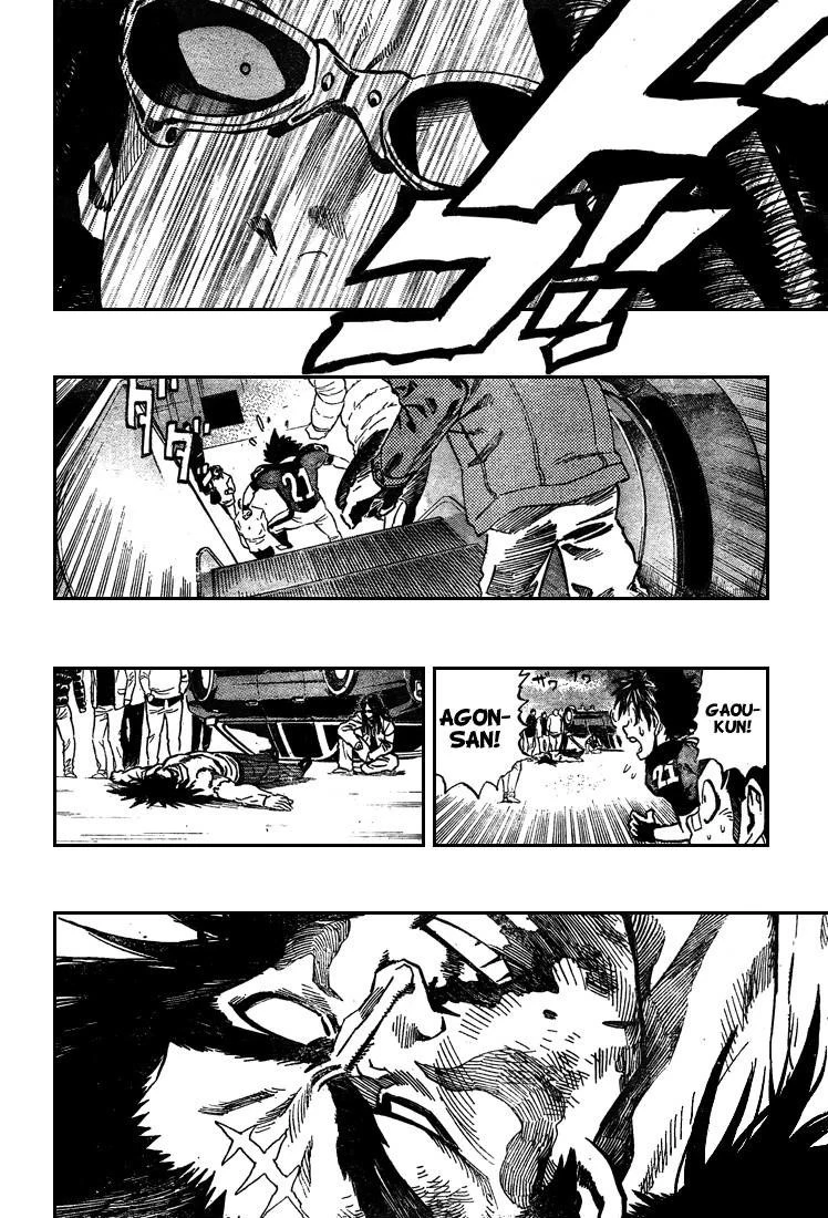 Eyeshield 21 Chapter 316 - Page 16