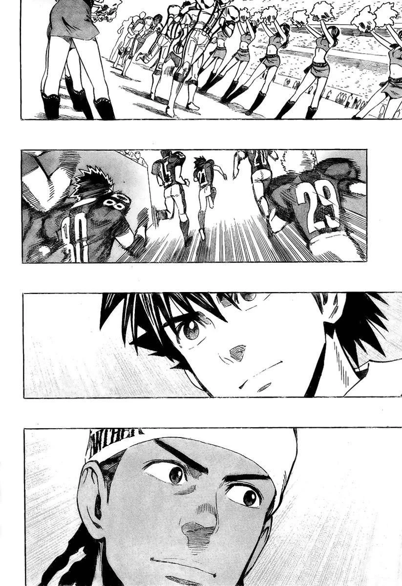 Eyeshield 21 Chapter 318 - Page 19