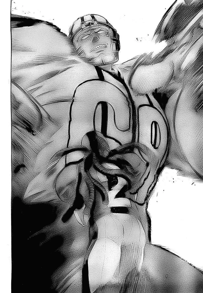 Eyeshield 21 Chapter 325 - Page 12