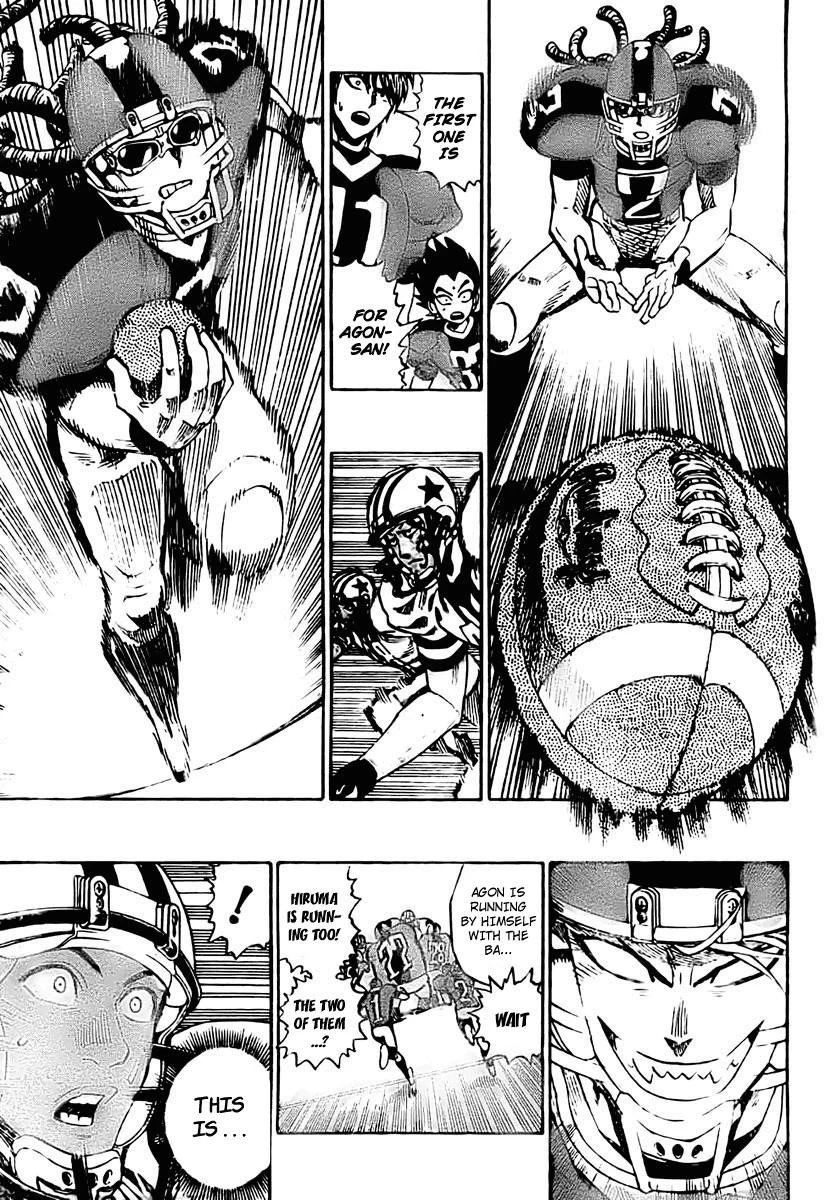 Eyeshield 21 Chapter 325 - Page 5