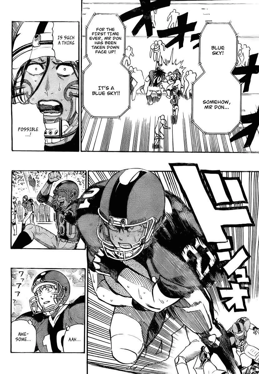 Eyeshield 21 Chapter 328 - Page 10