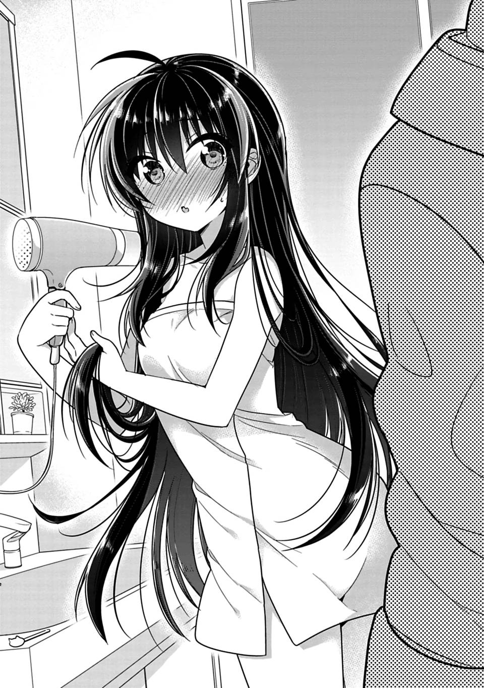 SISCON ANI TO BROCON IMOUTO GA SHOUJIKI NI NATTARA Chapter 10 - Page 4