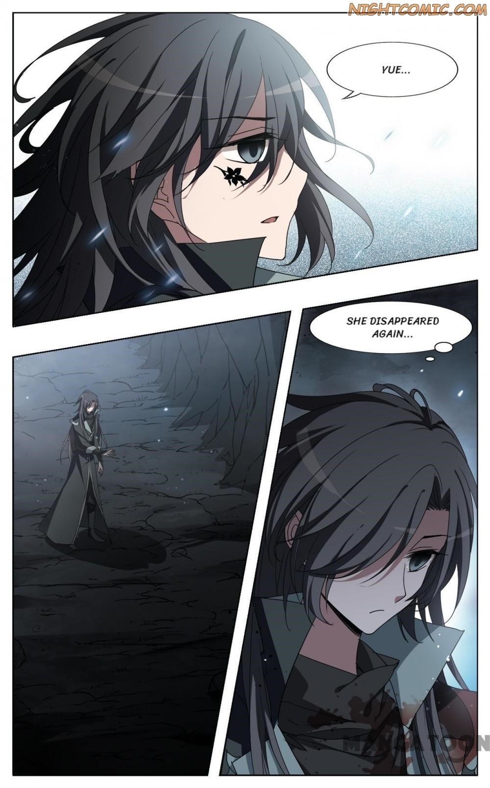 Feng Ni Tian Xia Chapter 333 - Page 12