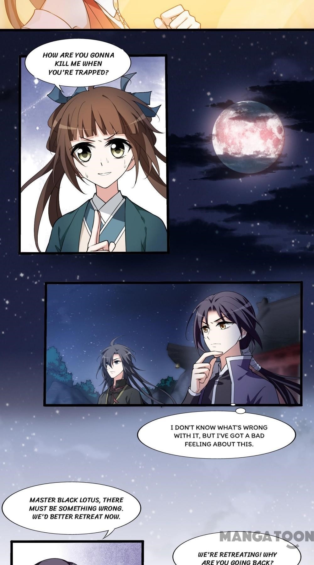 Feng Ni Tian Xia Chapter 431 - Page 2