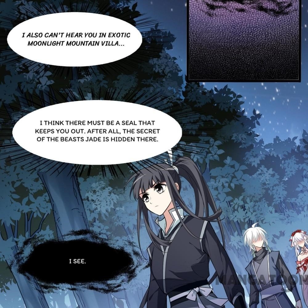 Feng Ni Tian Xia Chapter 433 - Page 6