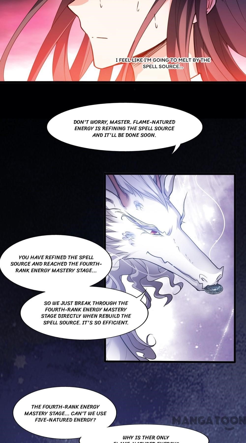 Feng Ni Tian Xia Chapter 436 - Page 2