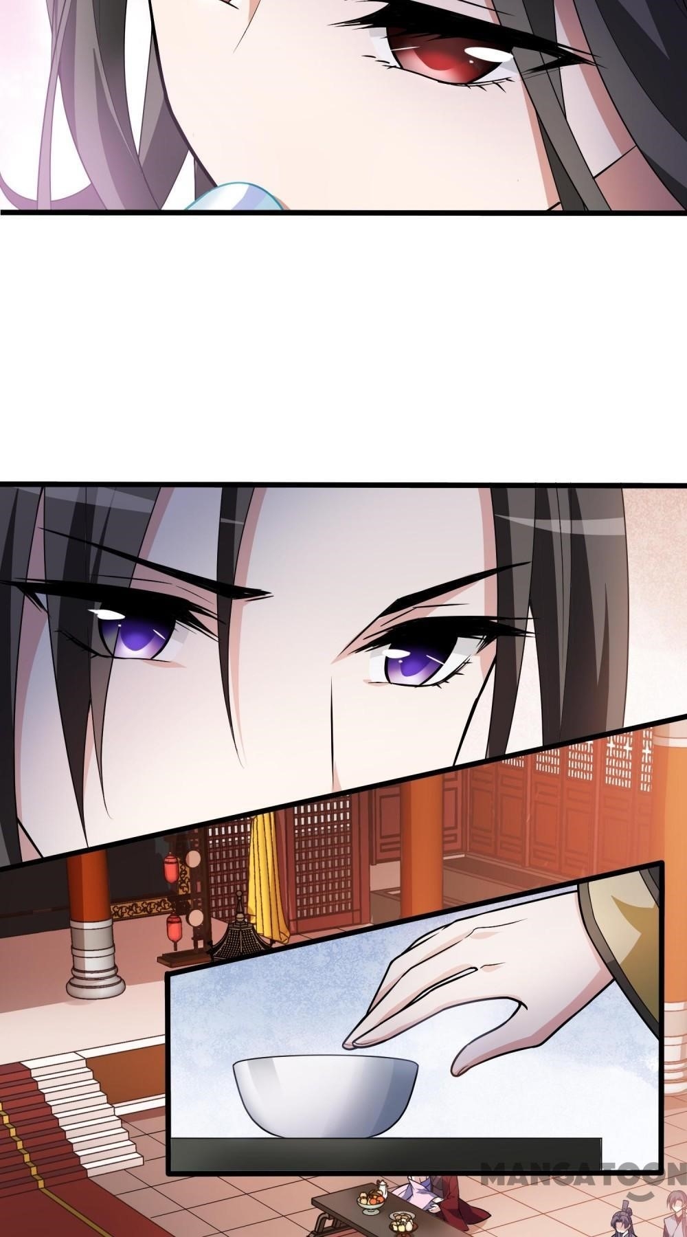 Feng Ni Tian Xia Chapter 436 - Page 29