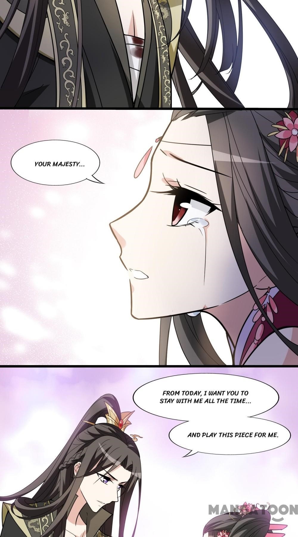 Feng Ni Tian Xia Chapter 437 - Page 17