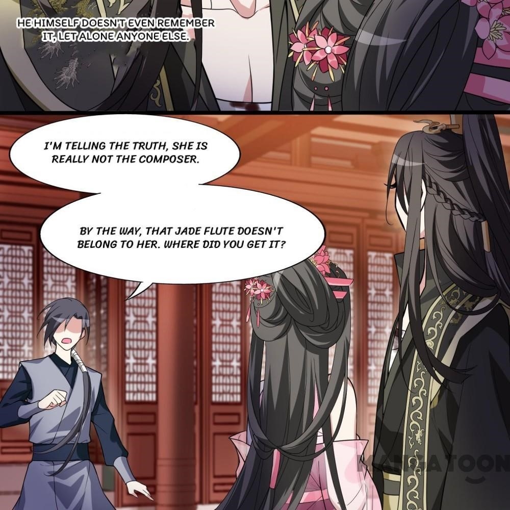 Feng Ni Tian Xia Chapter 437 - Page 6