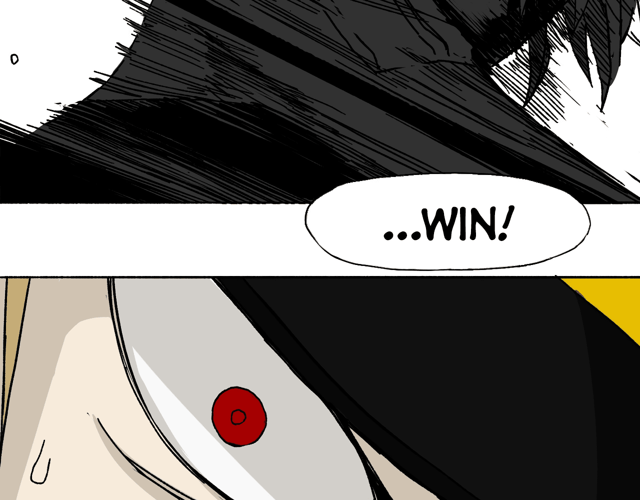 Mosquito War Chapter 10 - Page 100