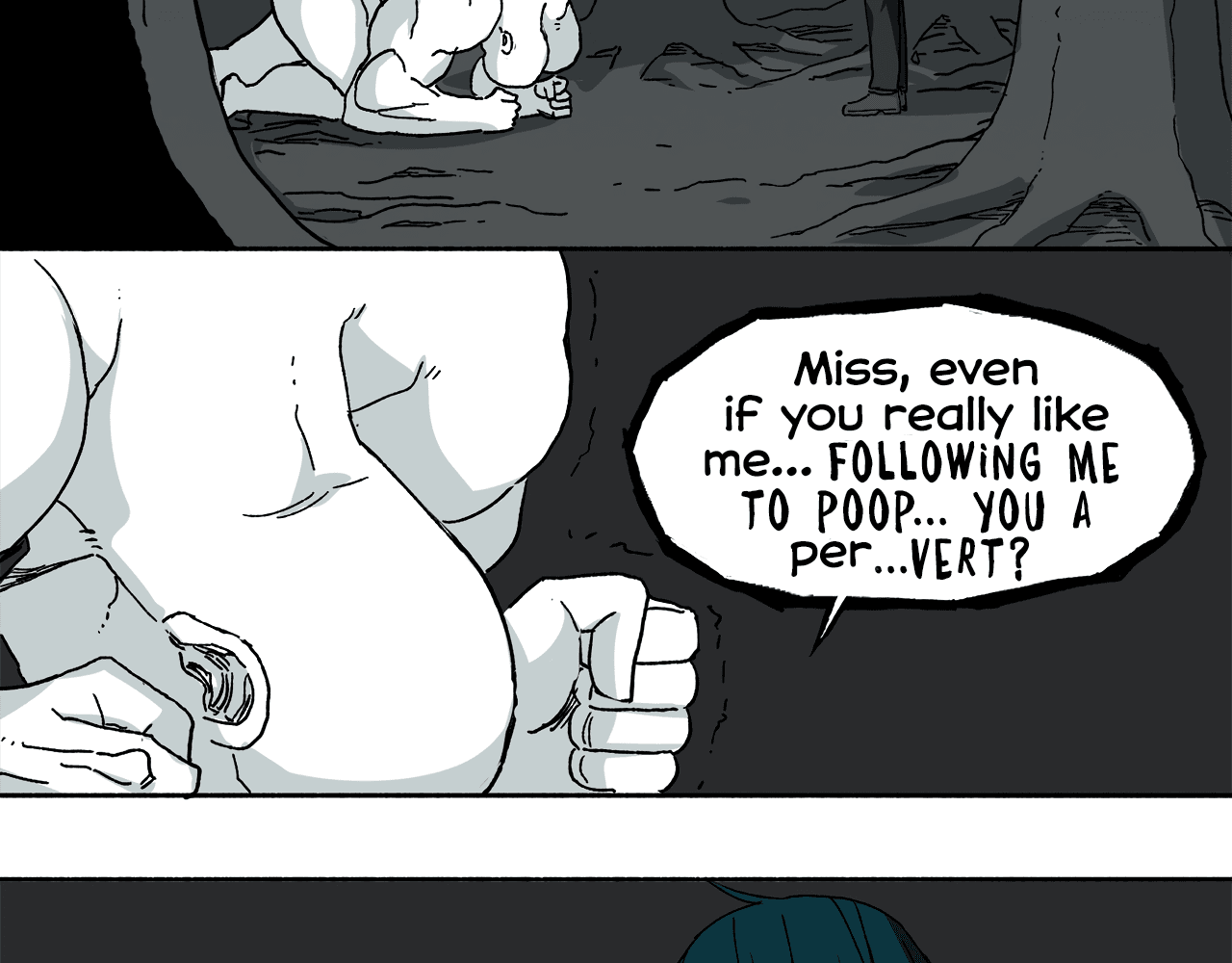 Mosquito War Chapter 12 - Page 17