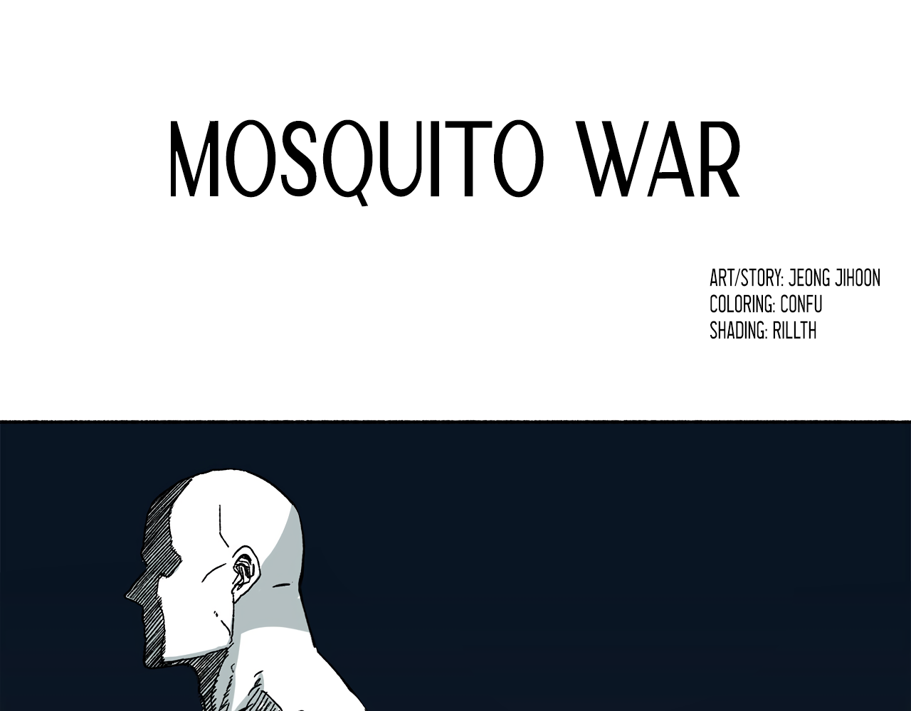 Mosquito War Chapter 12 - Page 2