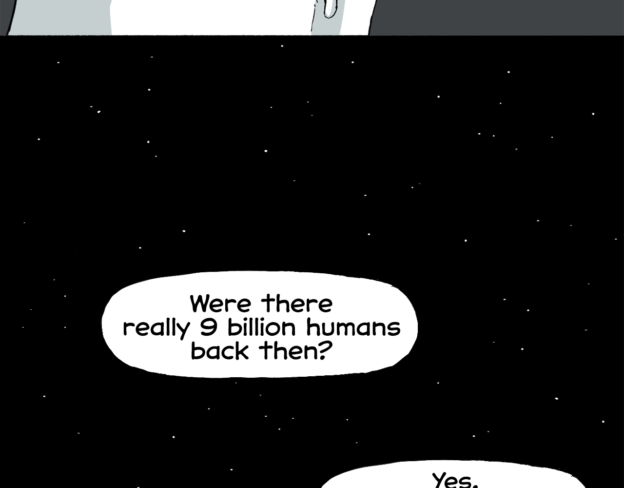 Mosquito War Chapter 12 - Page 53