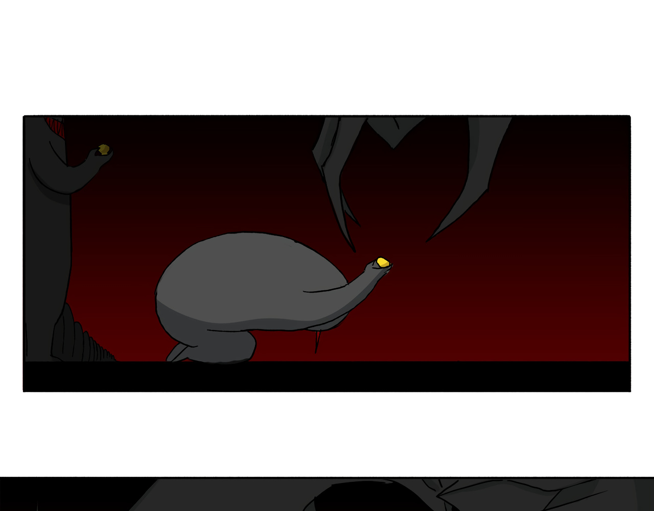 Mosquito War Chapter 12 - Page 75