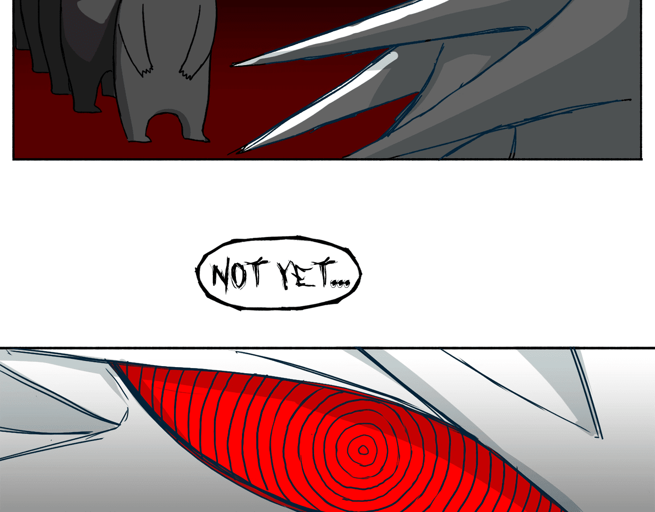 Mosquito War Chapter 12 - Page 77