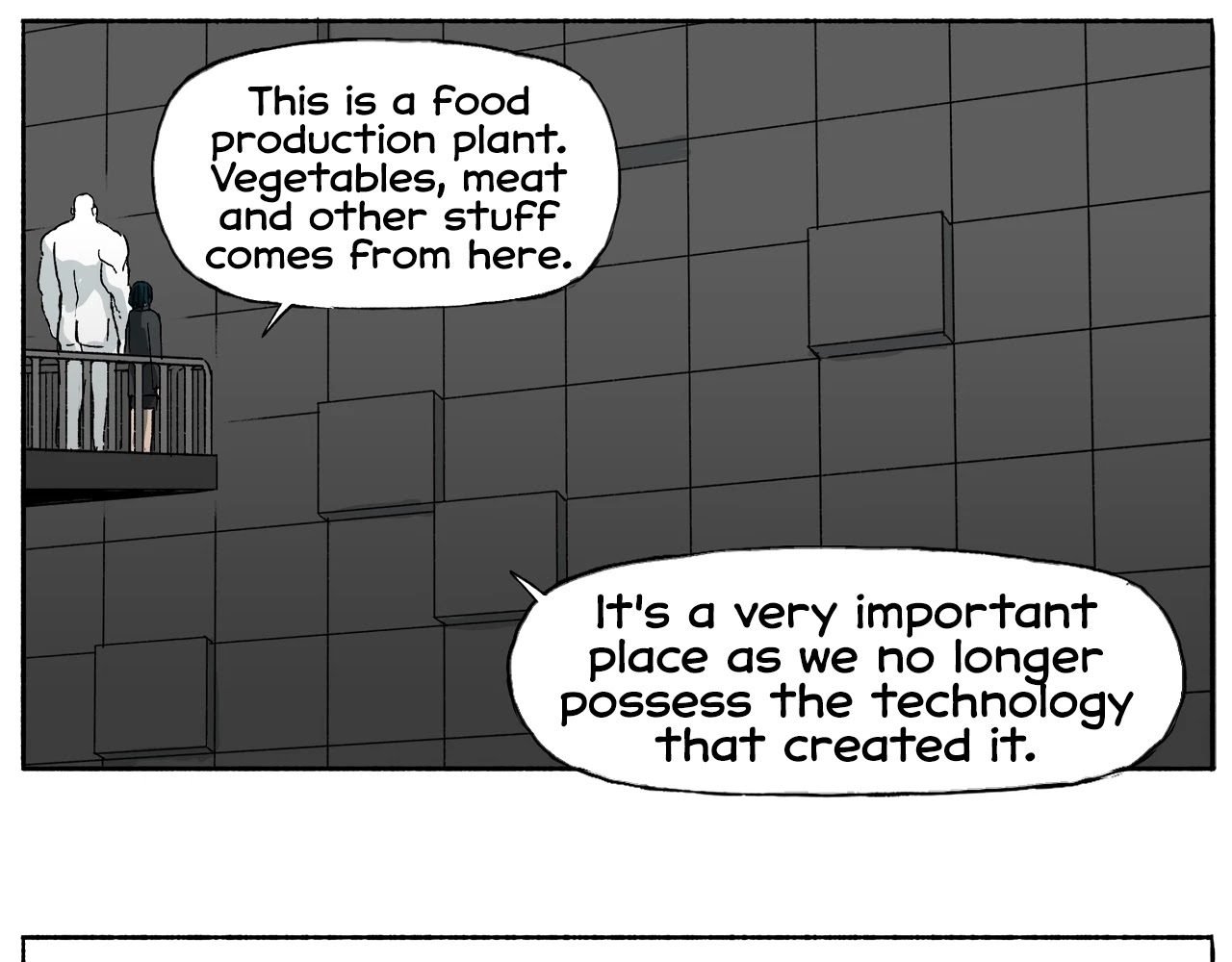 Mosquito War Chapter 13 - Page 59