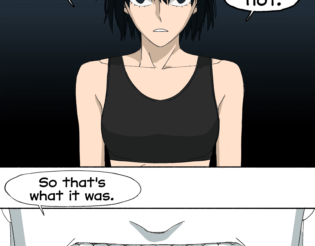 Mosquito War Chapter 14 - Page 33