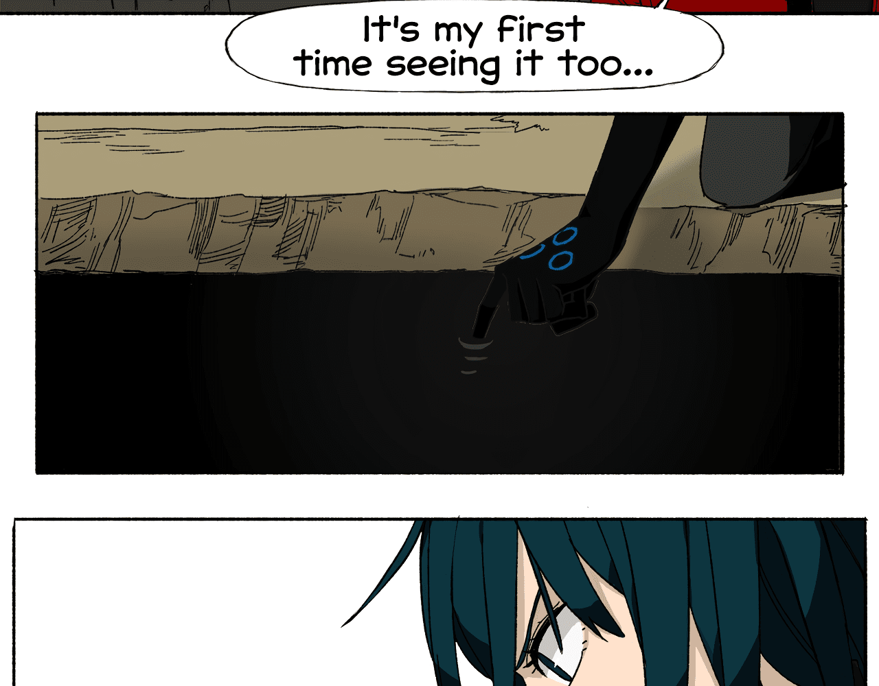 Mosquito War Chapter 19 - Page 11