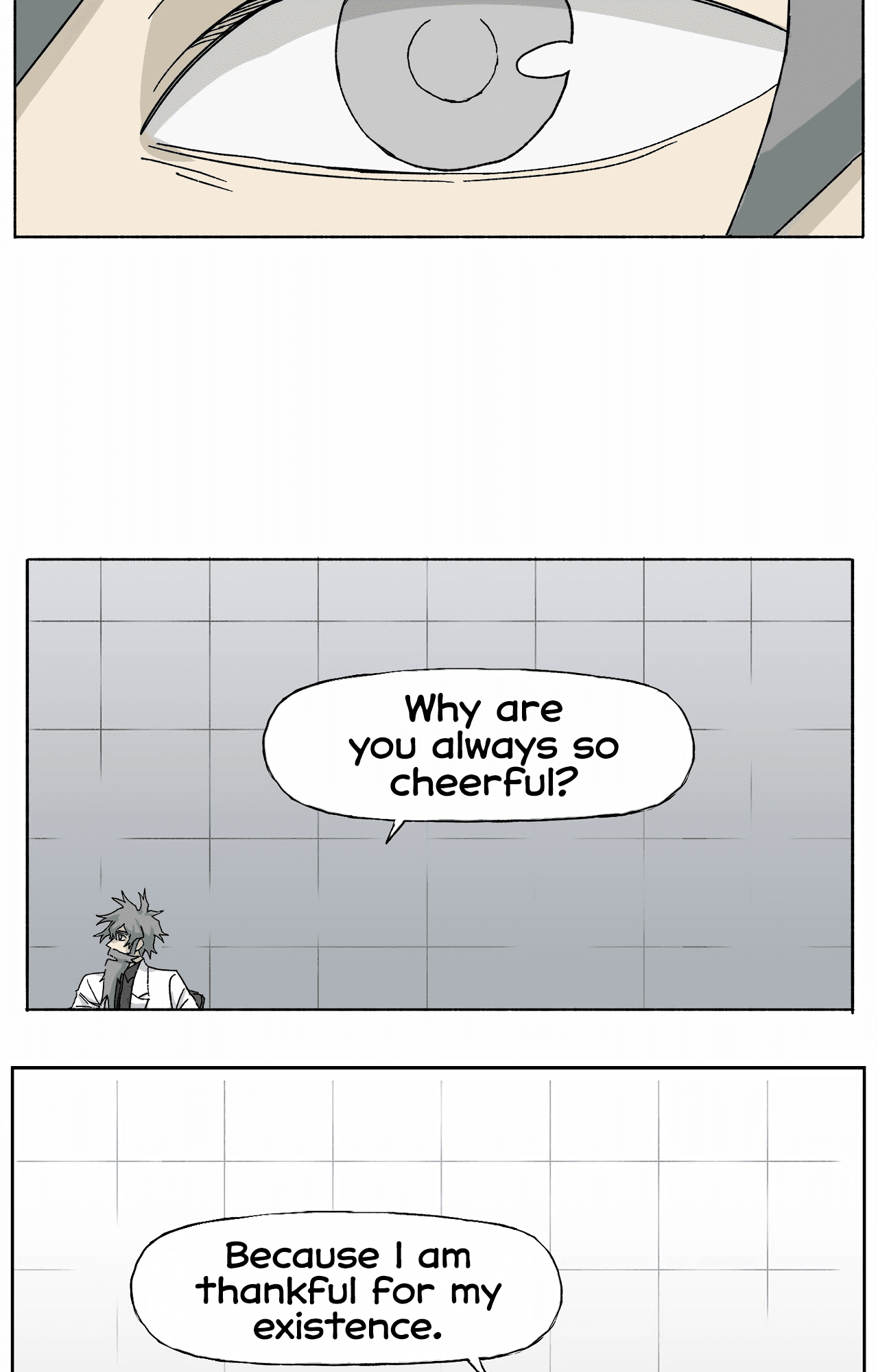 Mosquito War Chapter 41 - Page 27