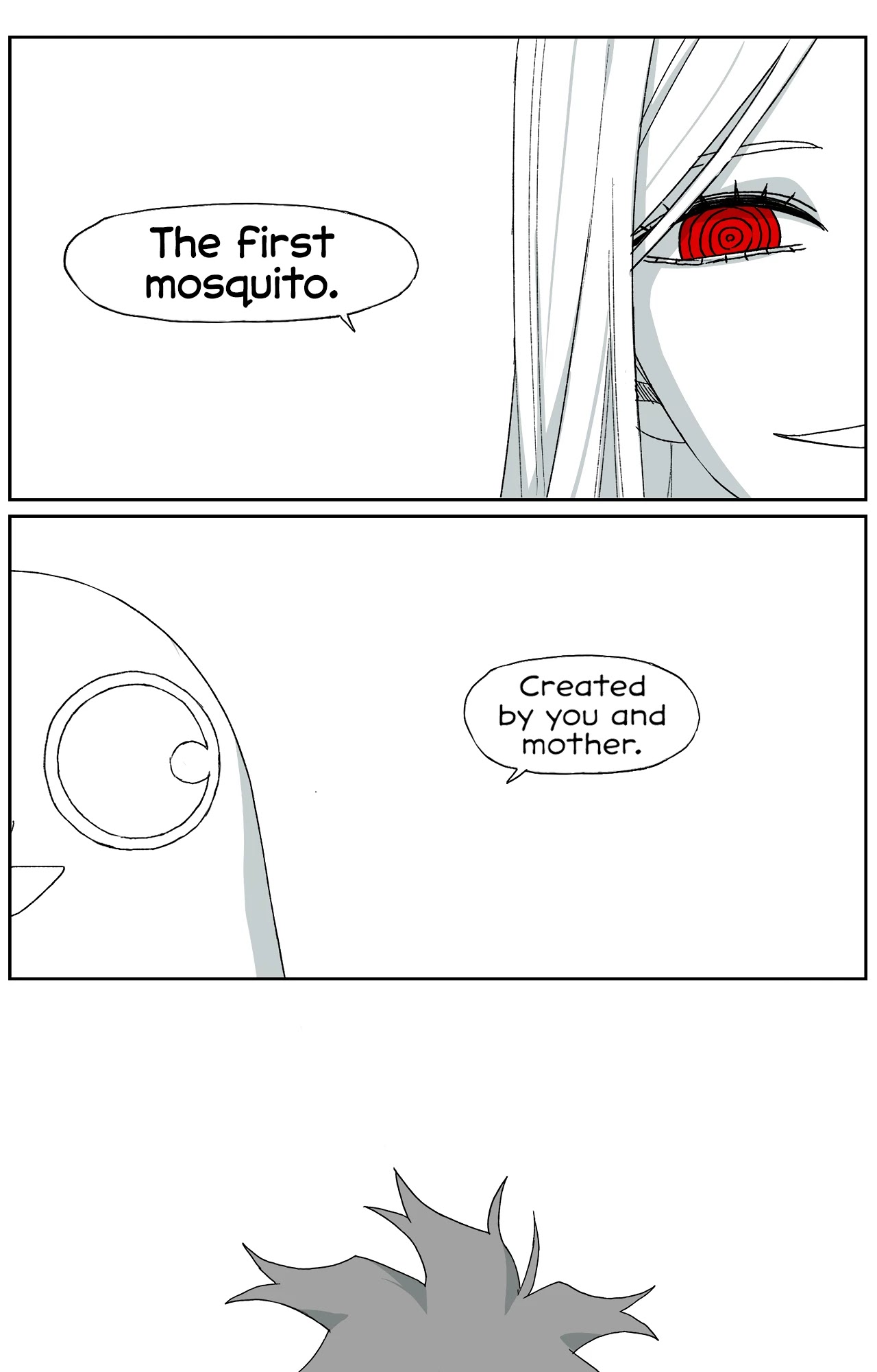 Mosquito War Chapter 46 - Page 6