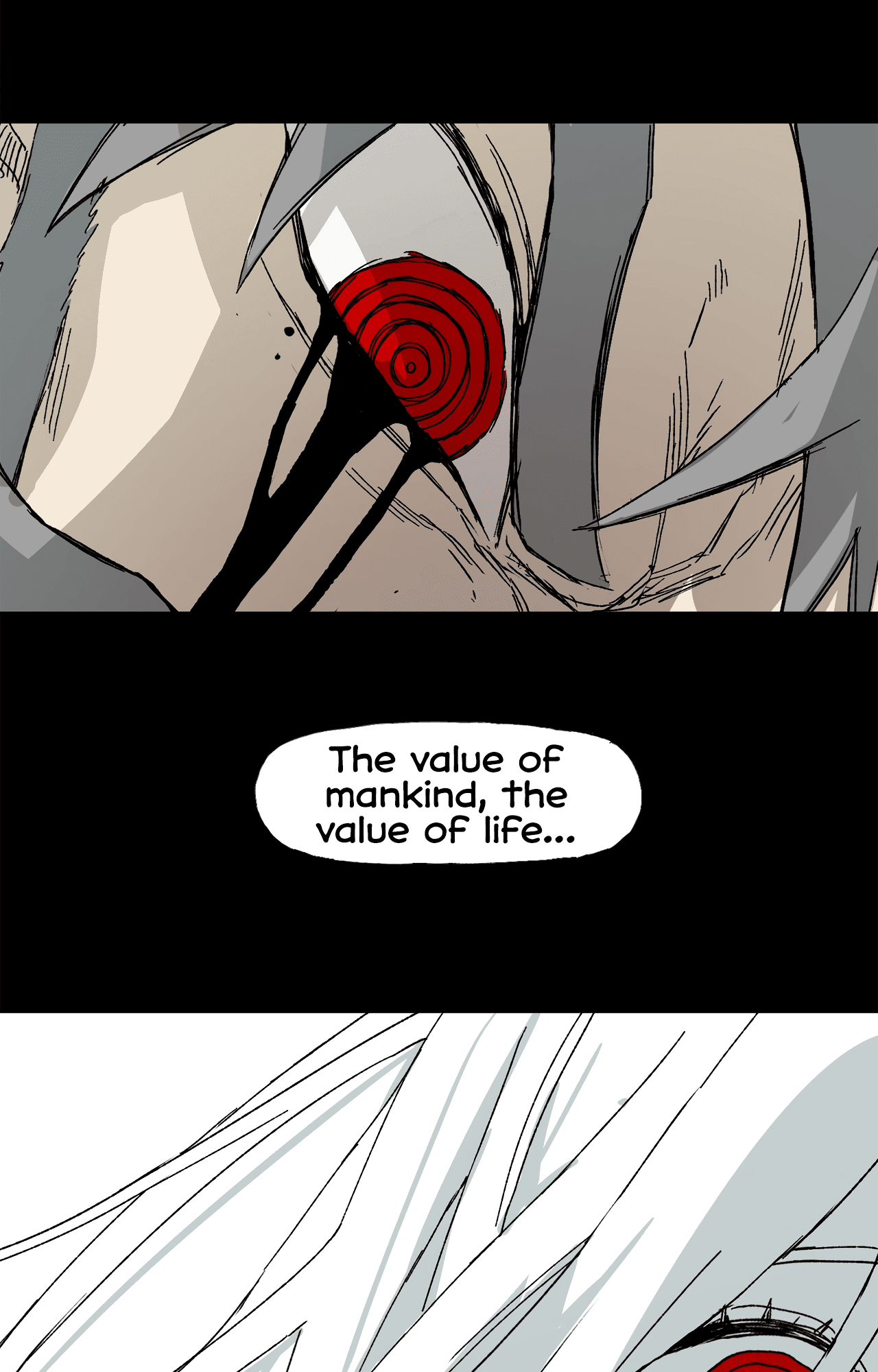 Mosquito War Chapter 47 - Page 36