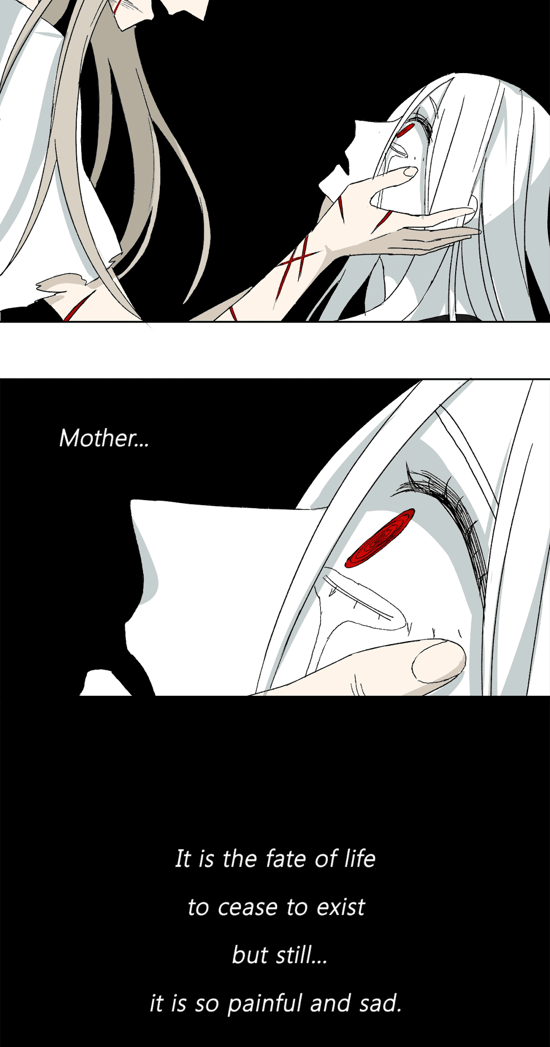 Mosquito War Chapter 48 - Page 35