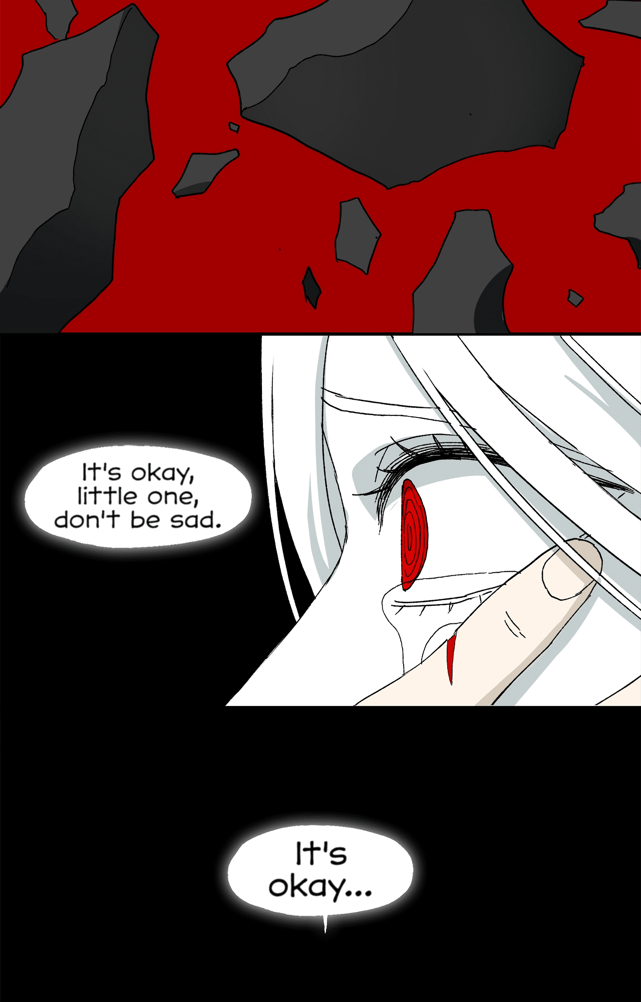 Mosquito War Chapter 48 - Page 41