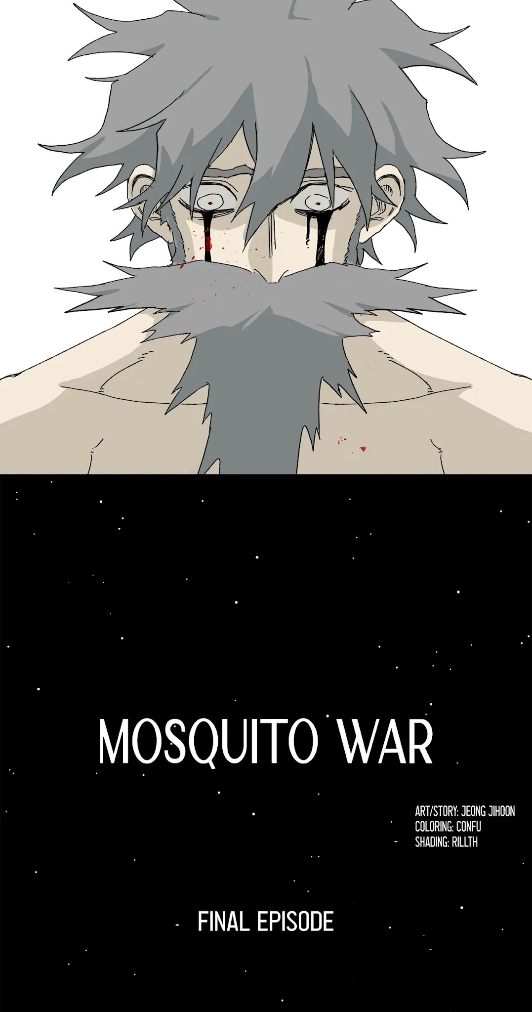 Mosquito War Chapter 48 - Page 6