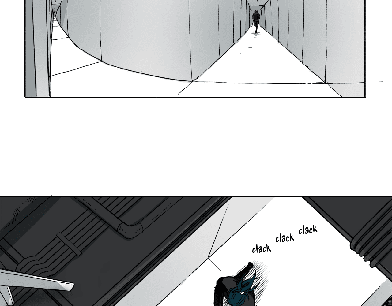 Mosquito War Chapter 6 - Page 46