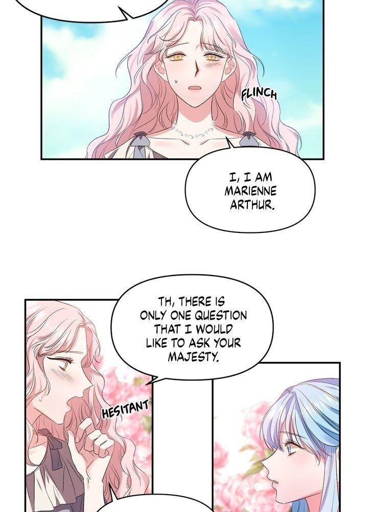 I’ll Do That Marriage Chapter 18 - Page 4