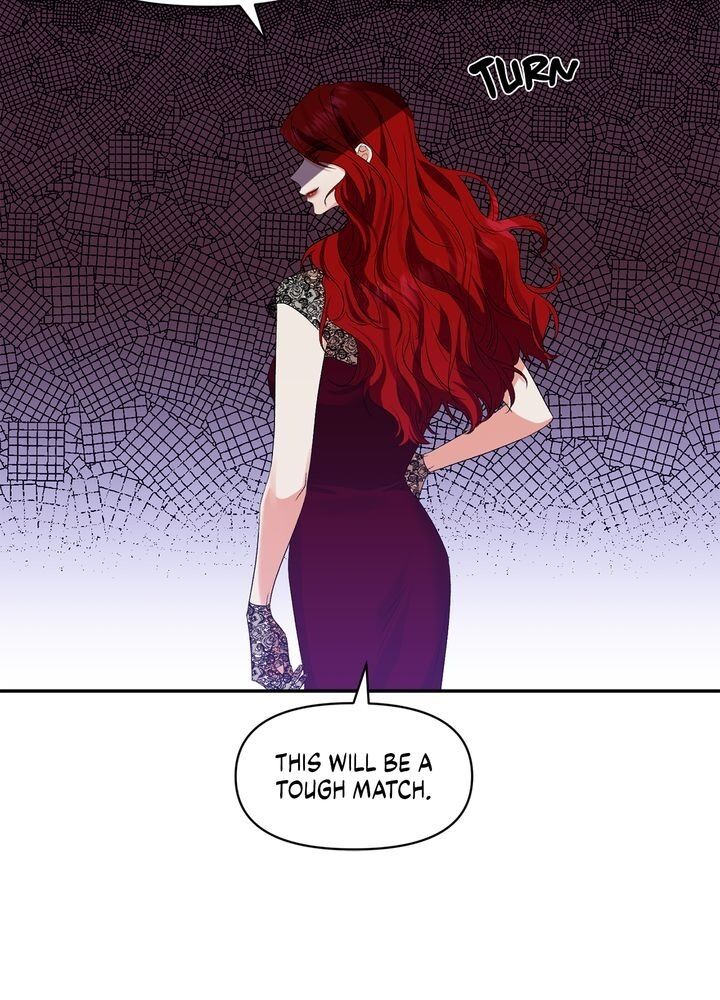 I’ll Do That Marriage Chapter 26 - Page 3