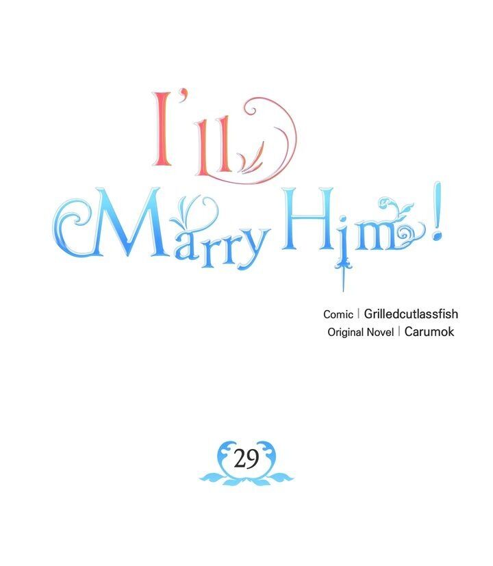 I’ll Do That Marriage Chapter 29 - Page 7