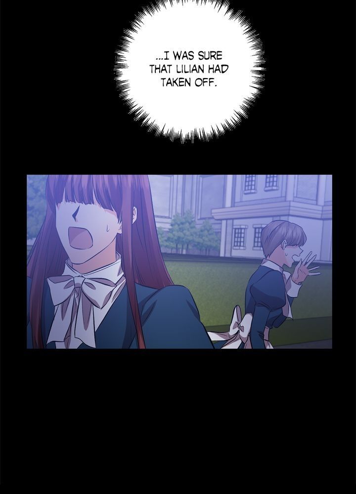 I’ll Do That Marriage Chapter 48 - Page 3