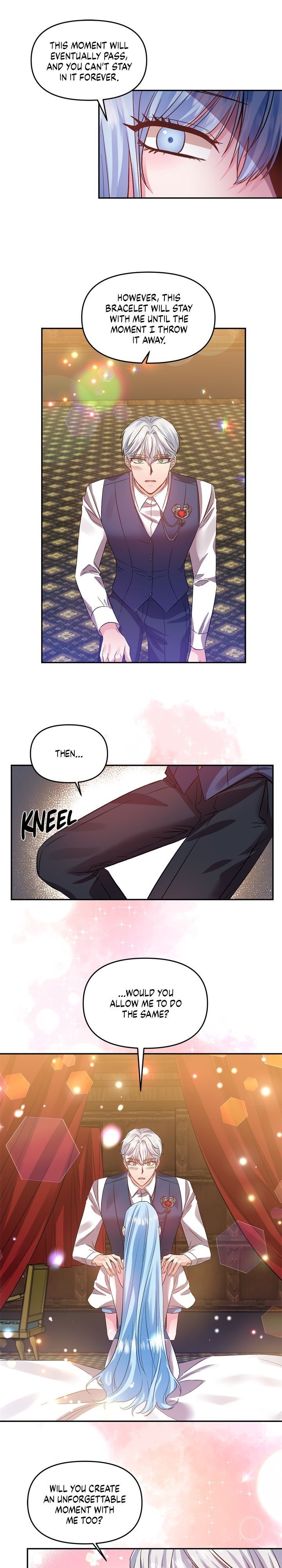 I’ll Do That Marriage Chapter 55 - Page 19