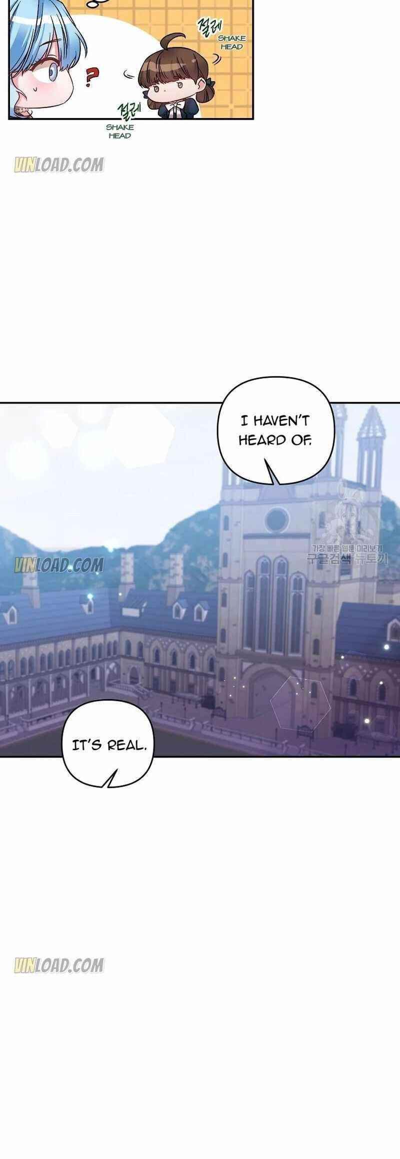 I’ll Do That Marriage Chapter 86 - Page 36