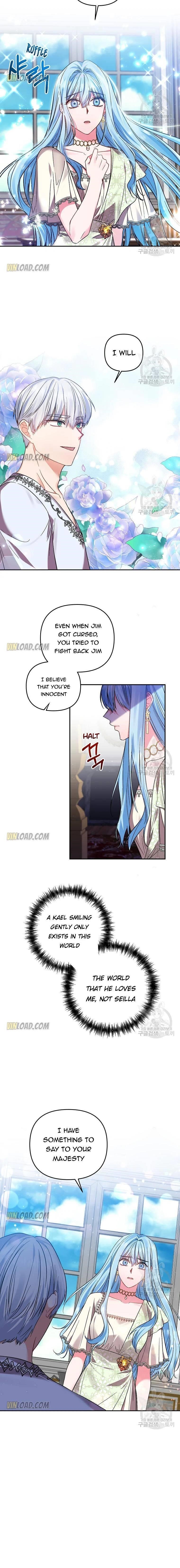 I’ll Do That Marriage Chapter 88 - Page 12