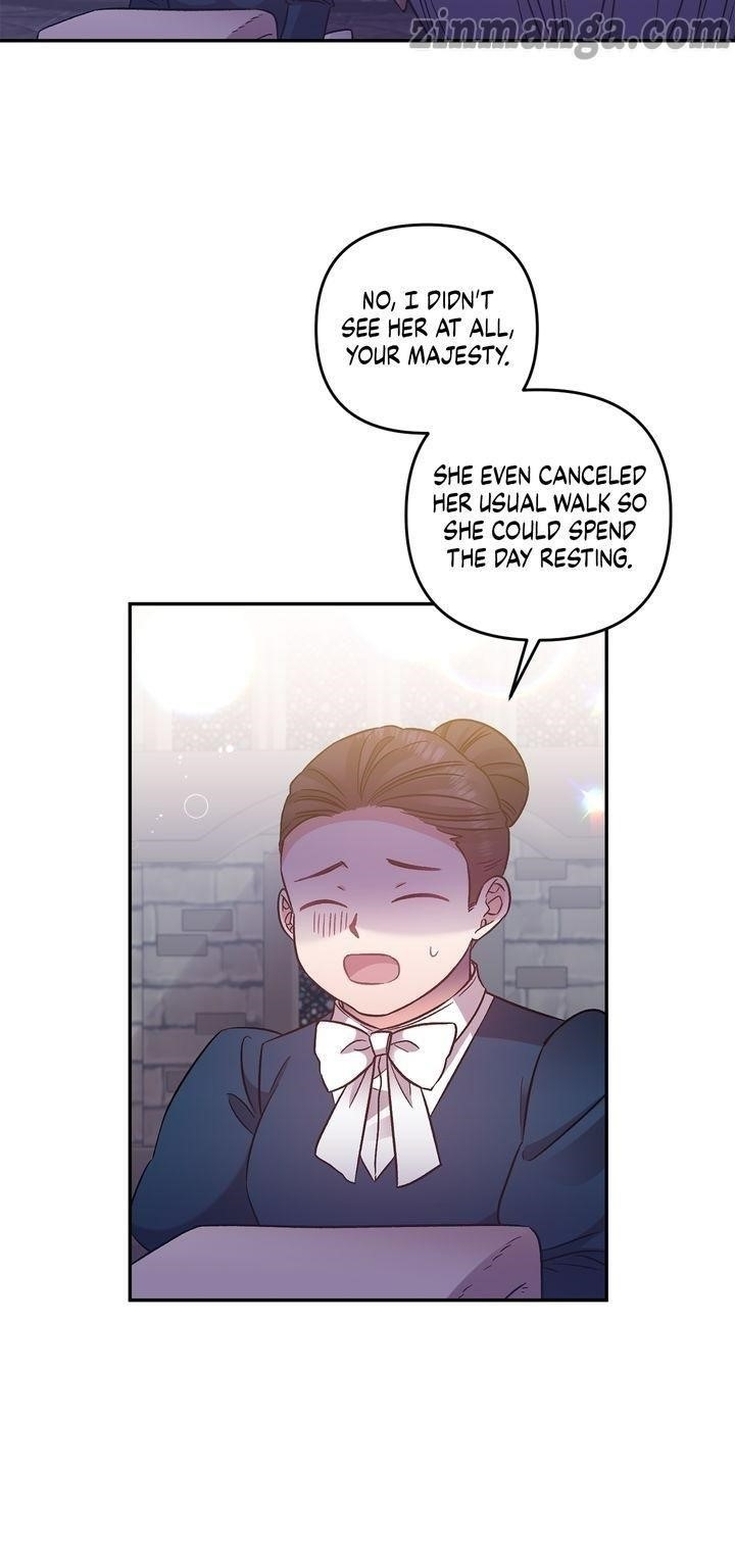 I’ll Do That Marriage Chapter 92 - Page 6