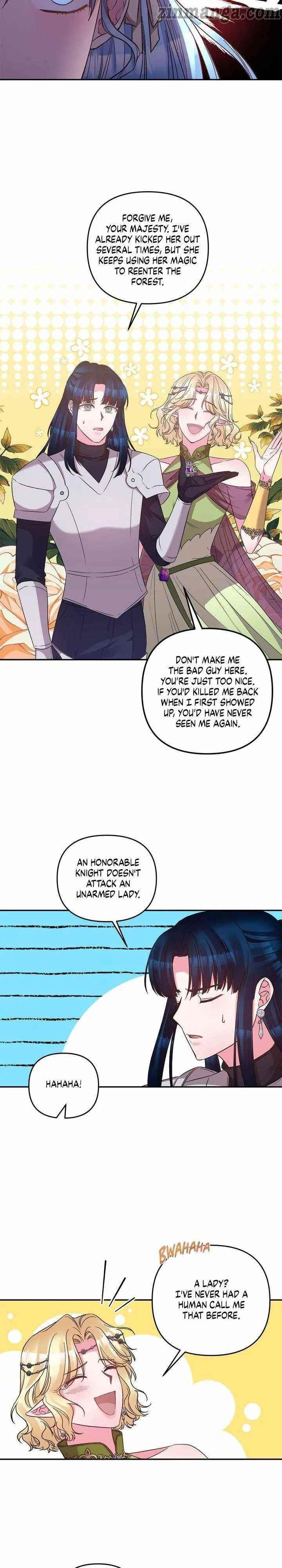 I’ll Do That Marriage Chapter 93 - Page 2