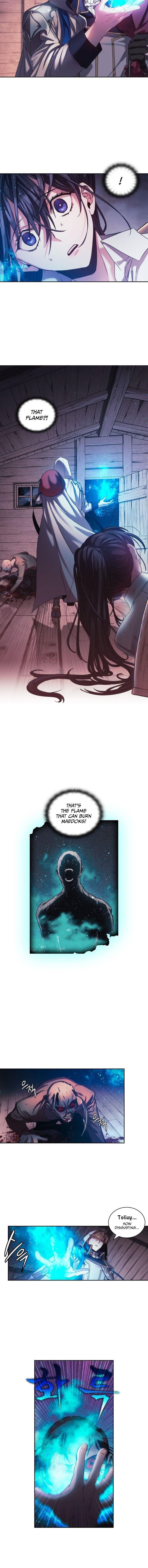 Thorns That Pierce Me Chapter 1 - Page 19