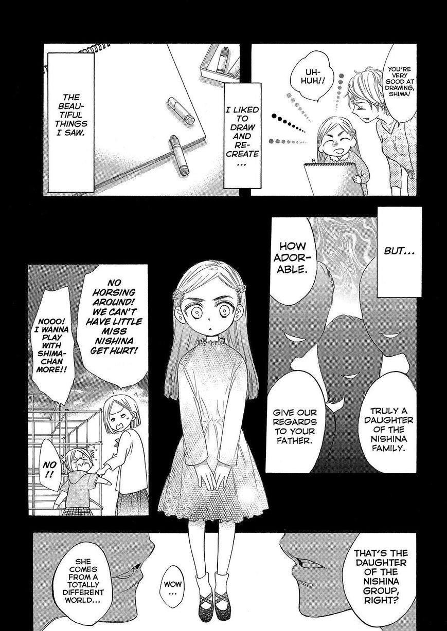 Watashi Ga Motete Dousunda Chapter 24 - Page 3