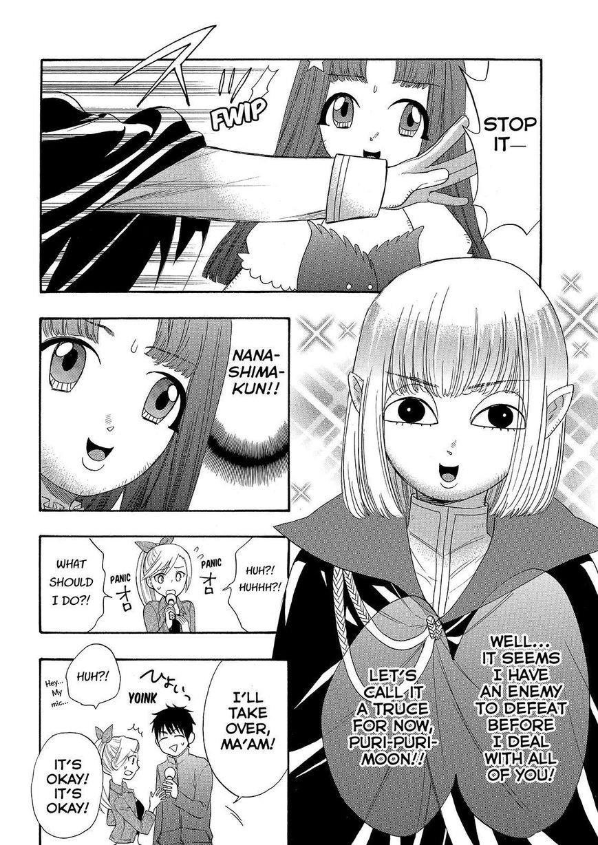 Watashi Ga Motete Dousunda Chapter 29 - Page 30