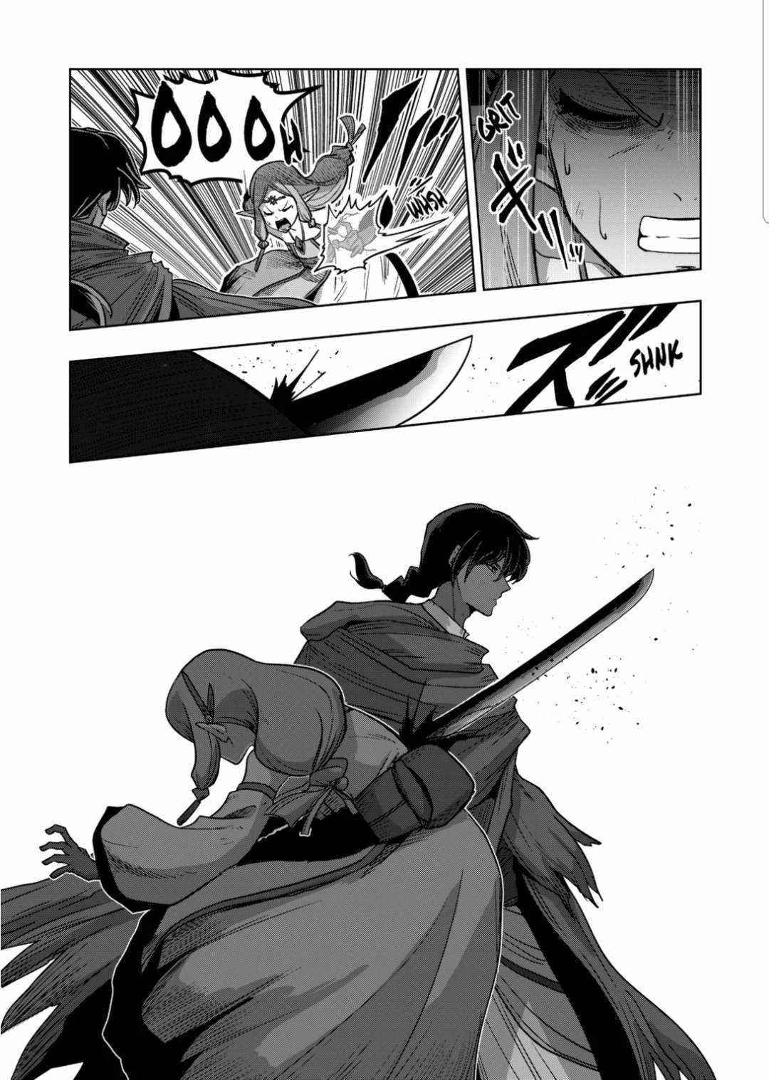 Verndio – Surreal Sword Saga Chapter 16 - Page 13