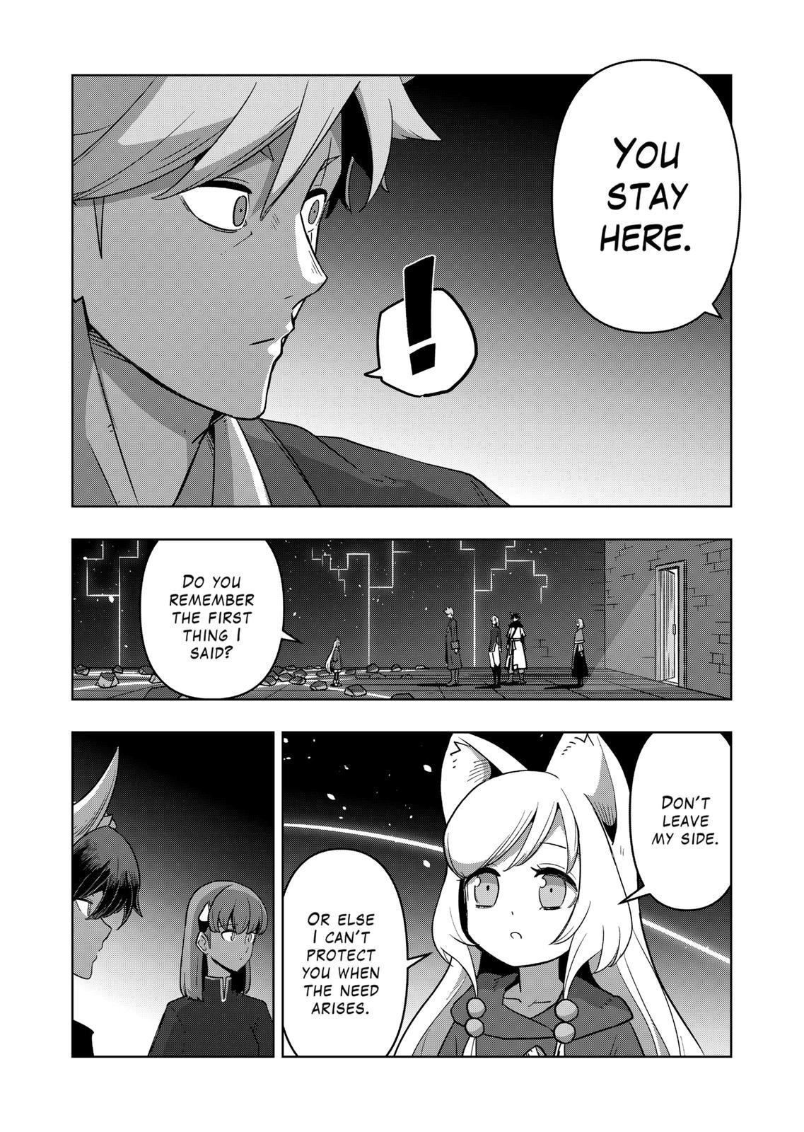 Verndio – Surreal Sword Saga Chapter 20 - Page 12