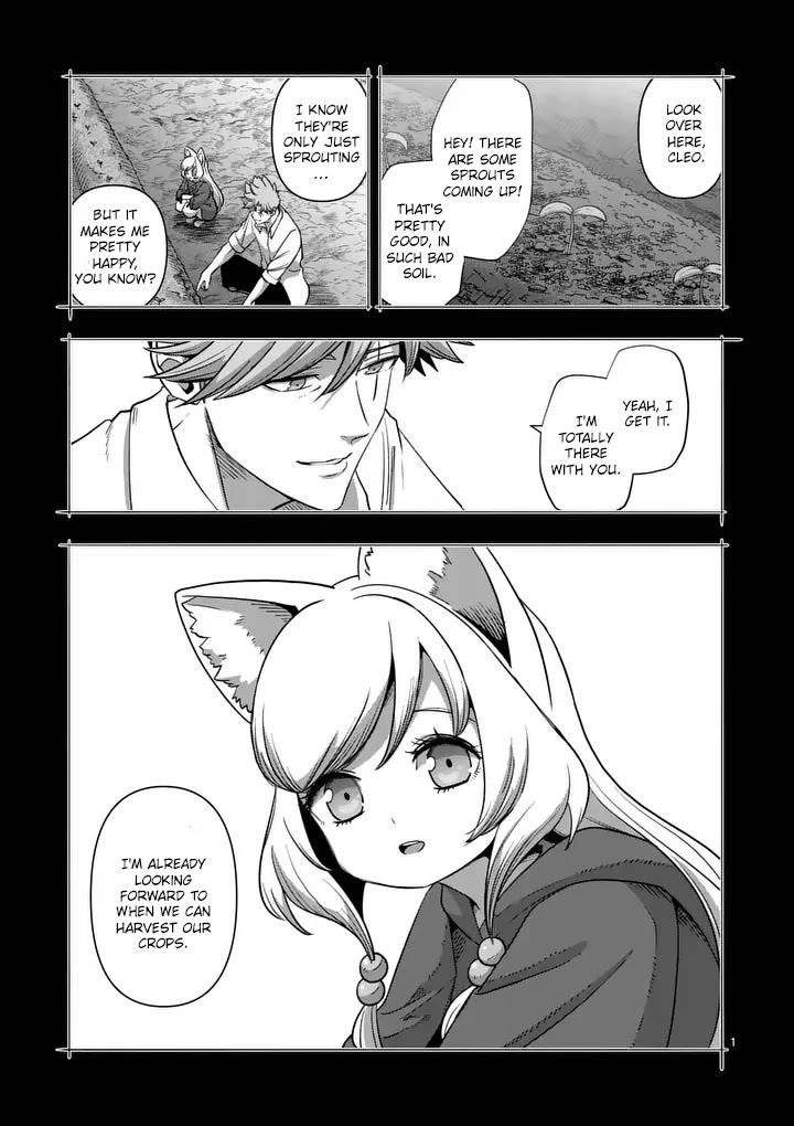 Verndio – Surreal Sword Saga Chapter 55 - Page 1