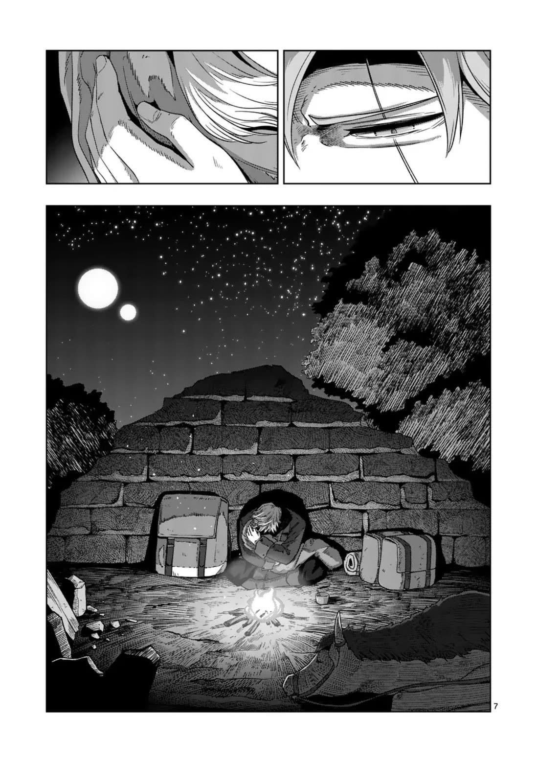 Verndio – Surreal Sword Saga Chapter 56 - Page 7